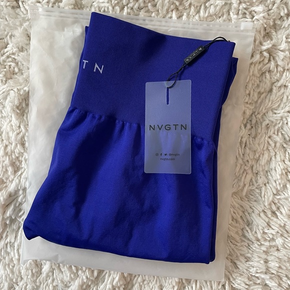 NEW NVGTN pro leggings - Picture 3 of 4